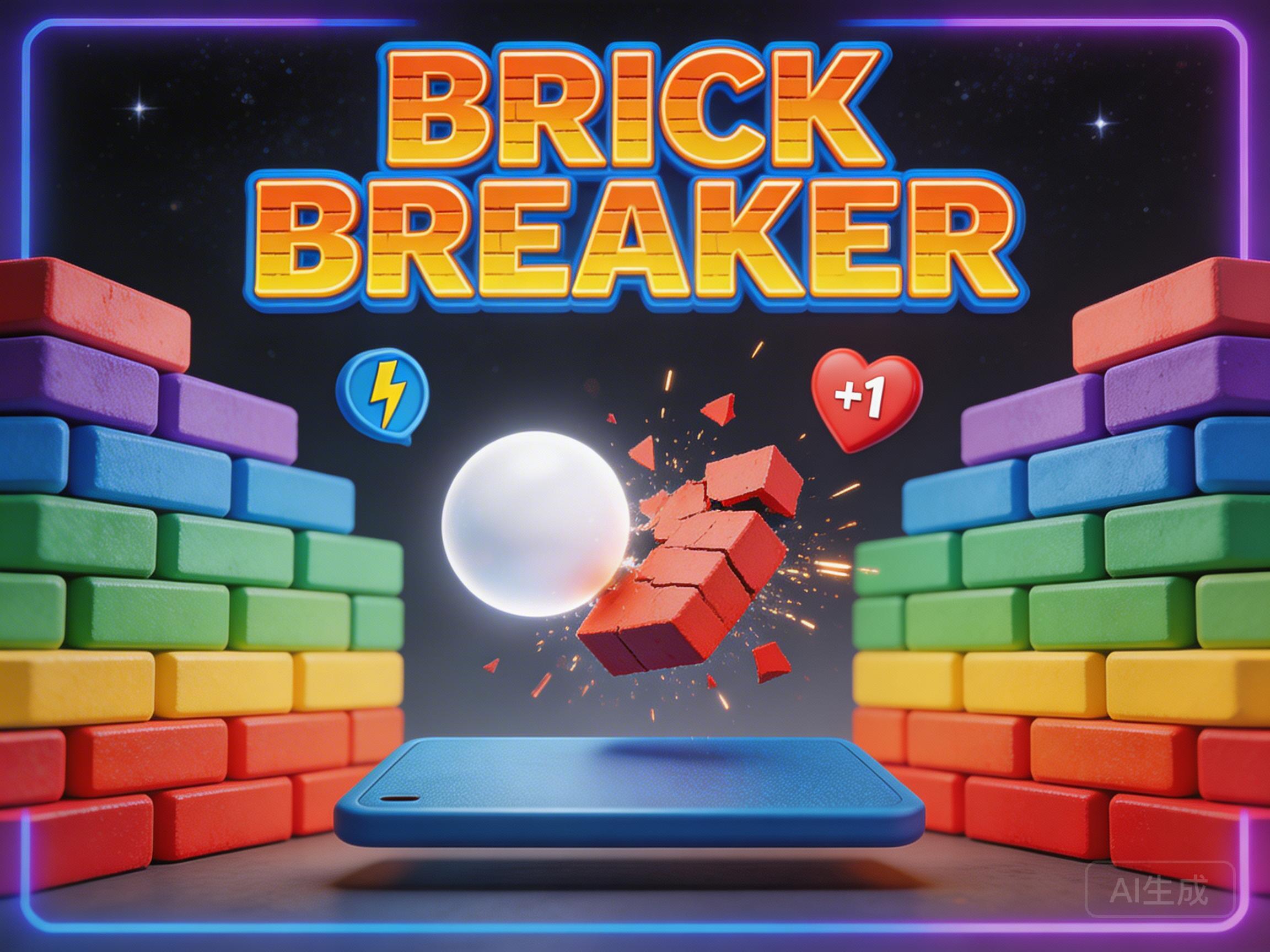 Brick Breaker