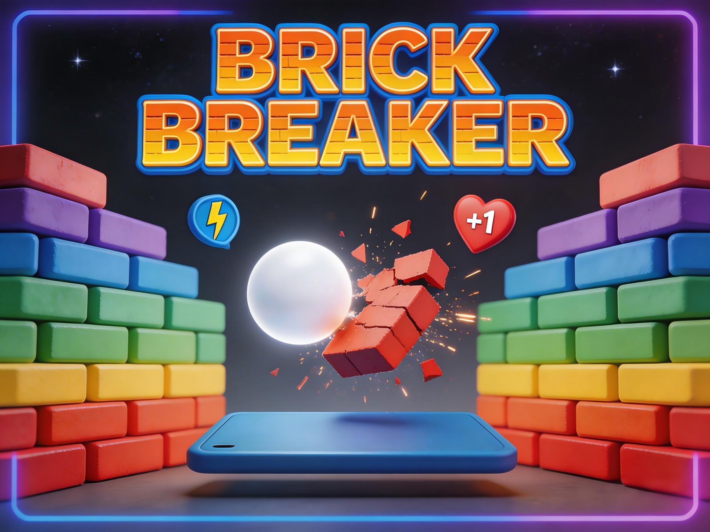 Brick Breaker
