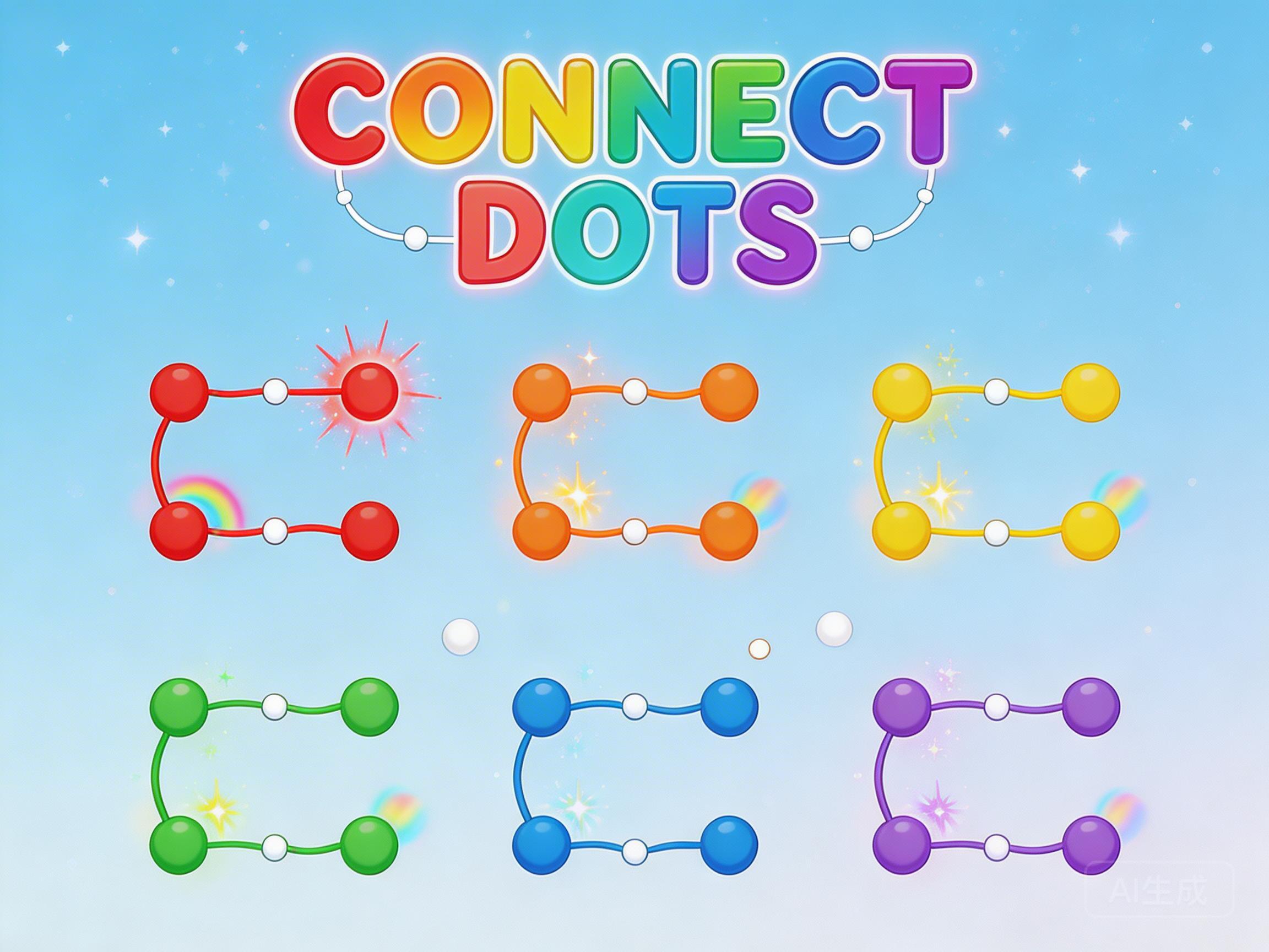 Connect Dots