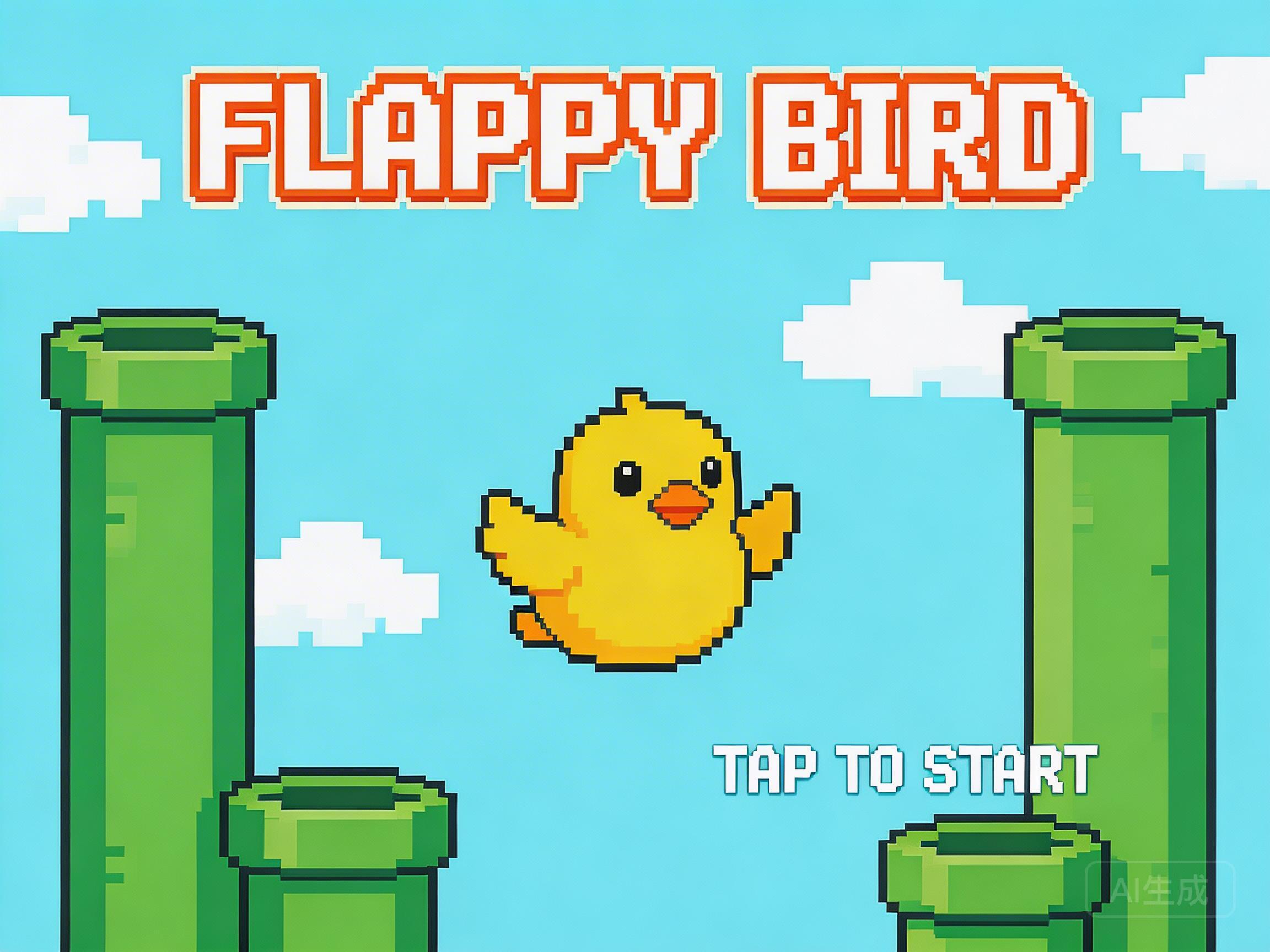 Flappy Bird