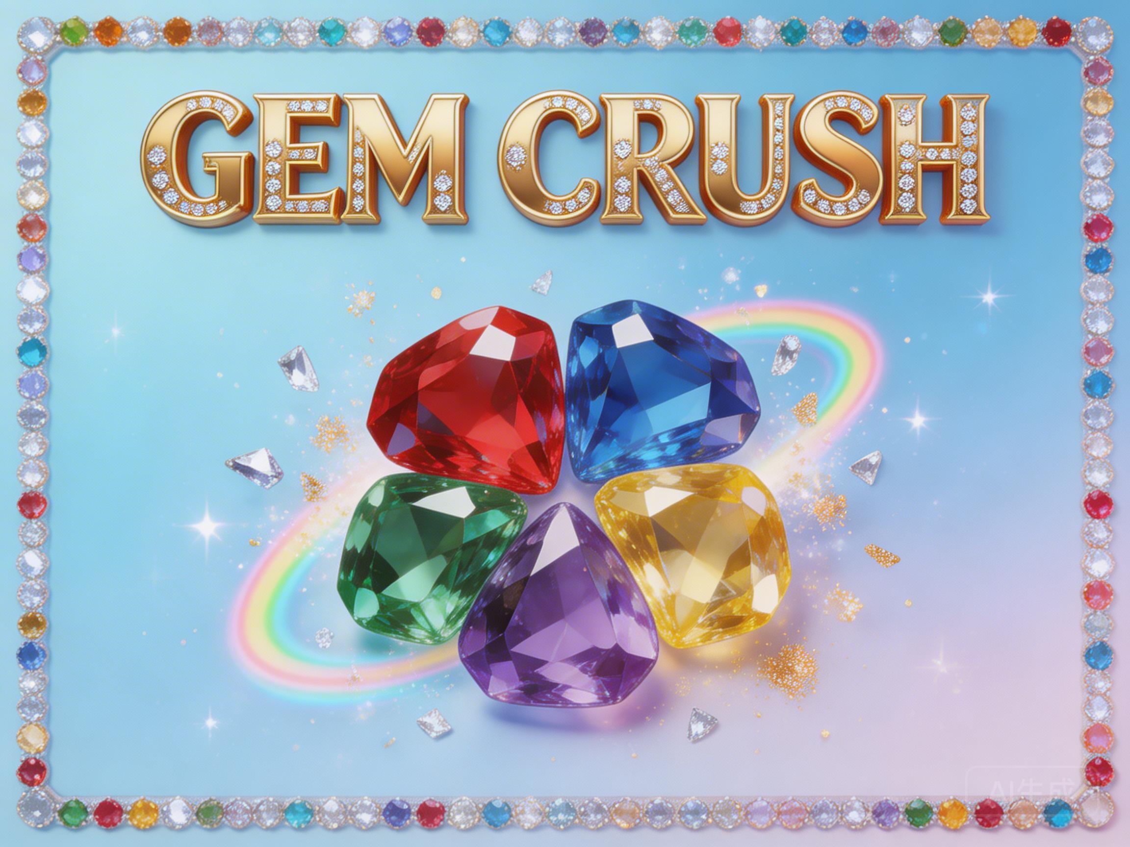 Gem Crush