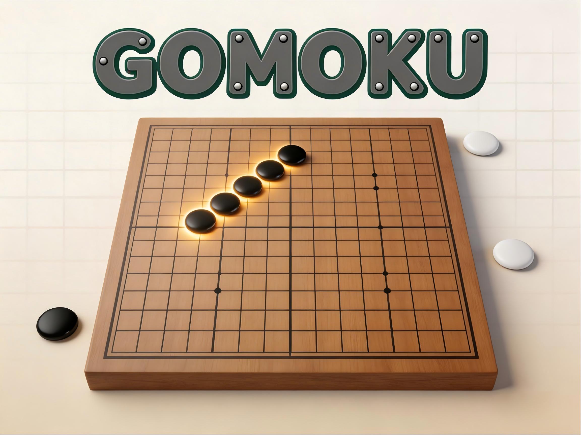 Gomoku