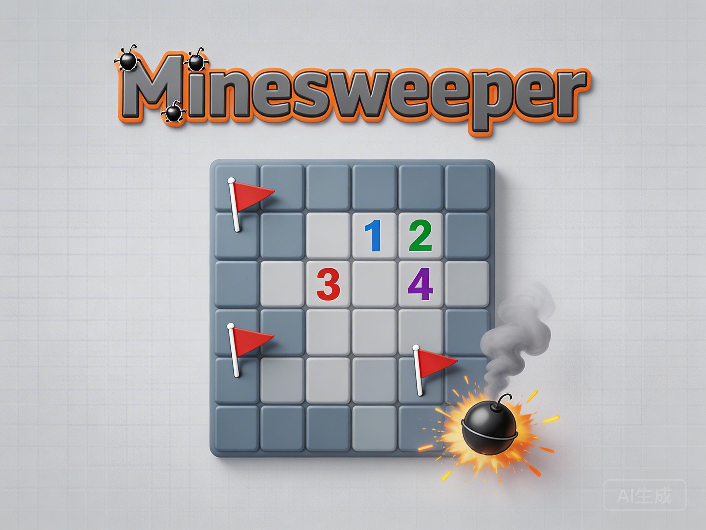 Minesweeper