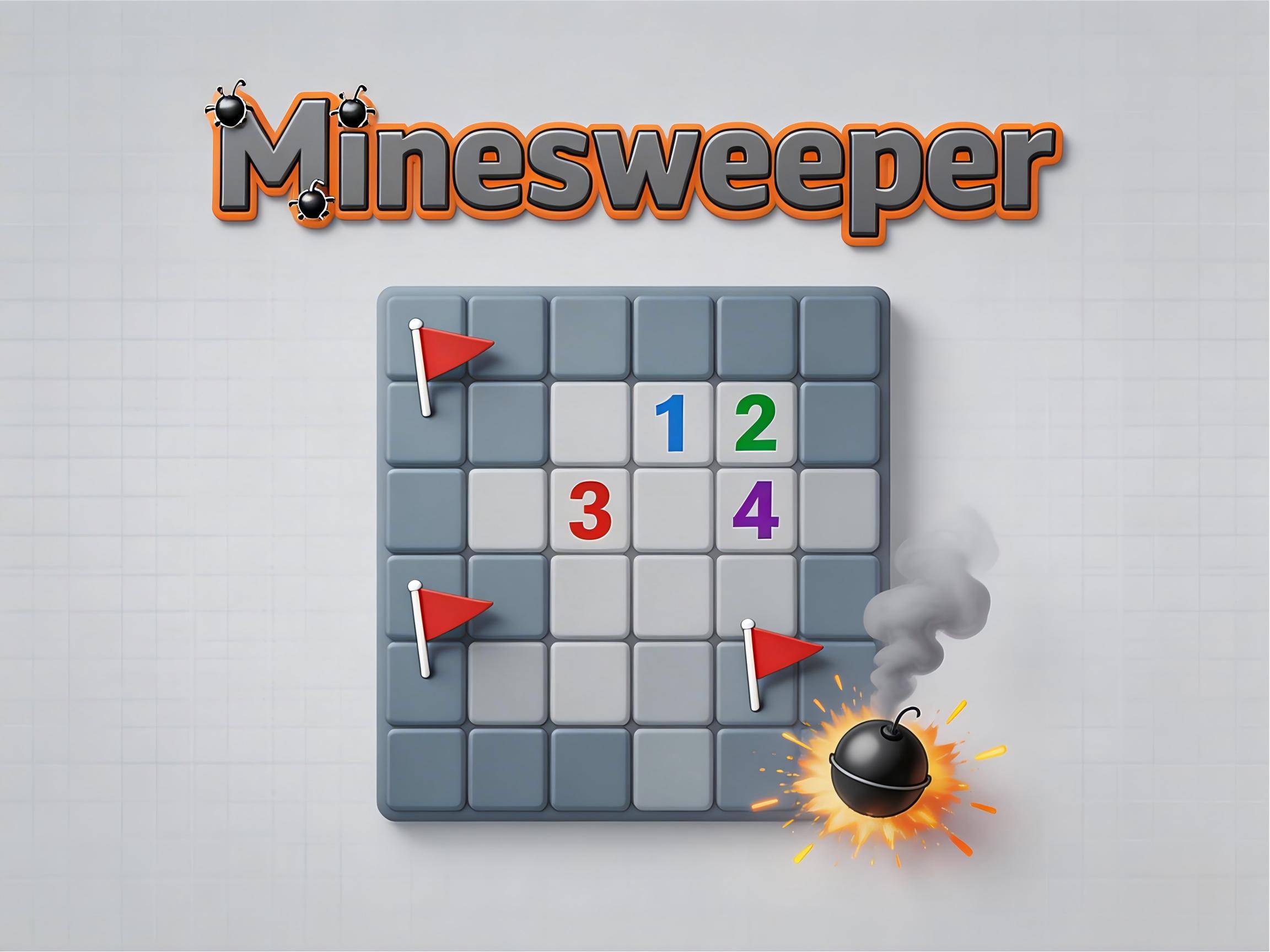 Minesweeper