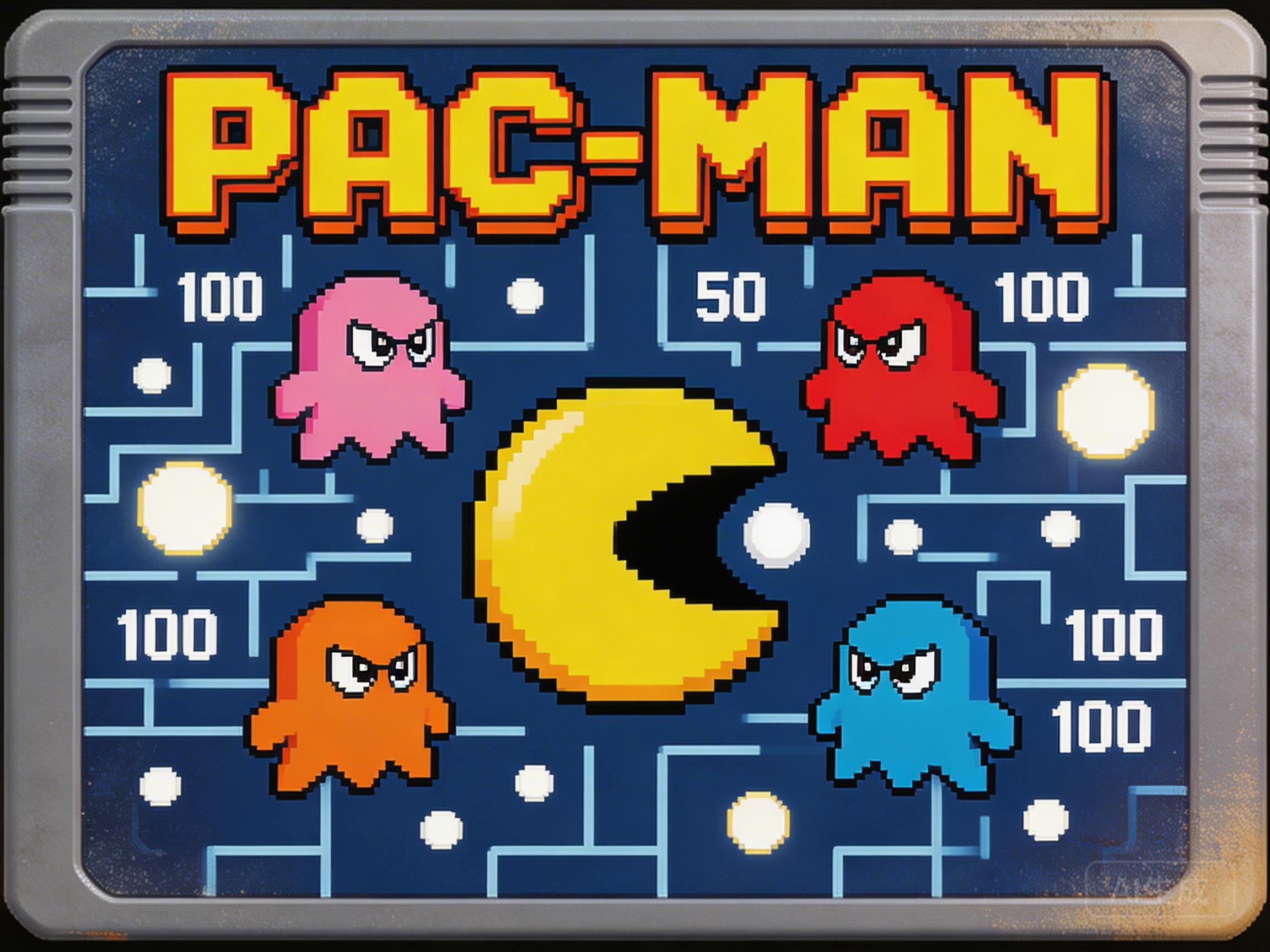 Pac-Man