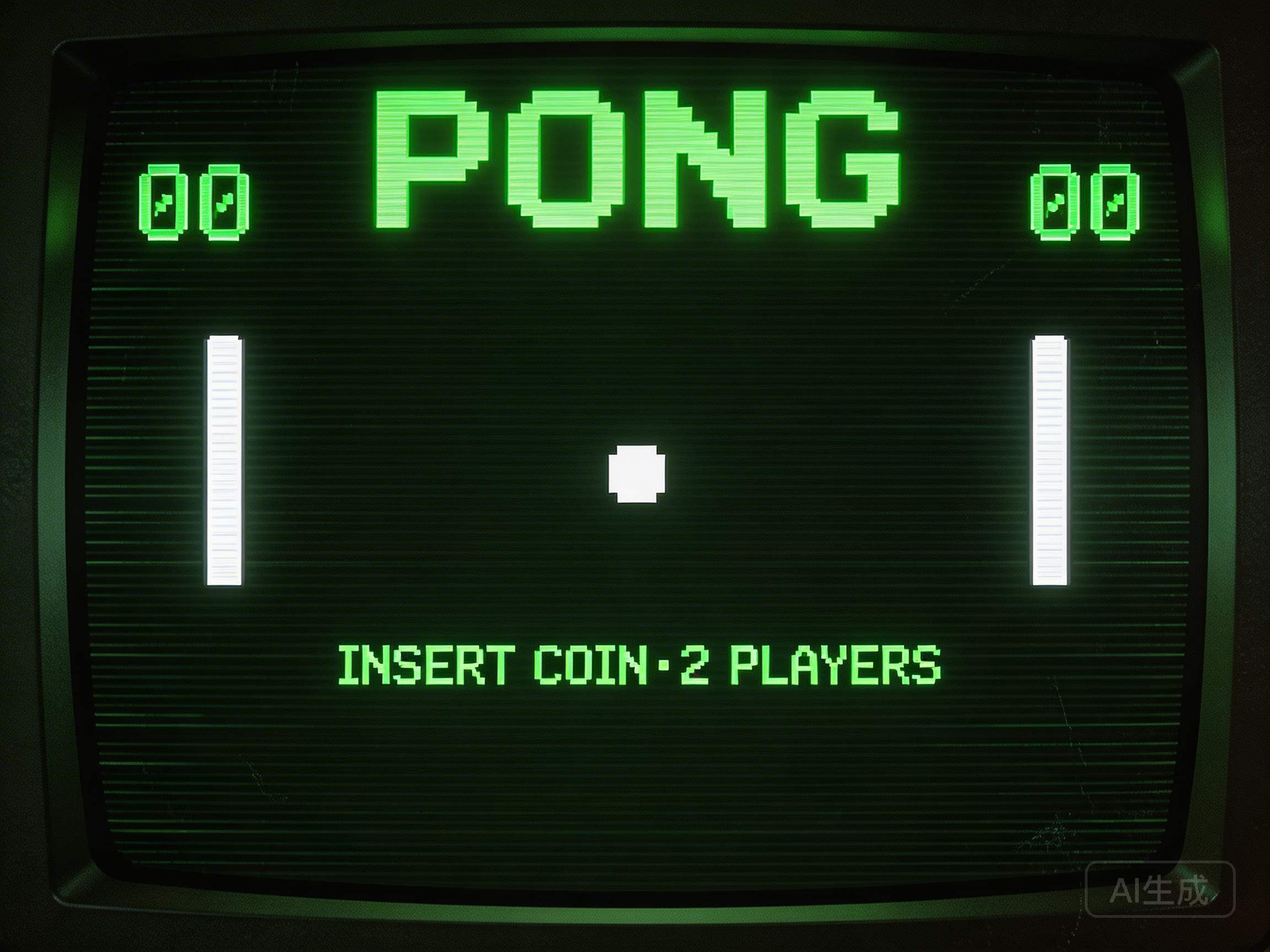 Pong