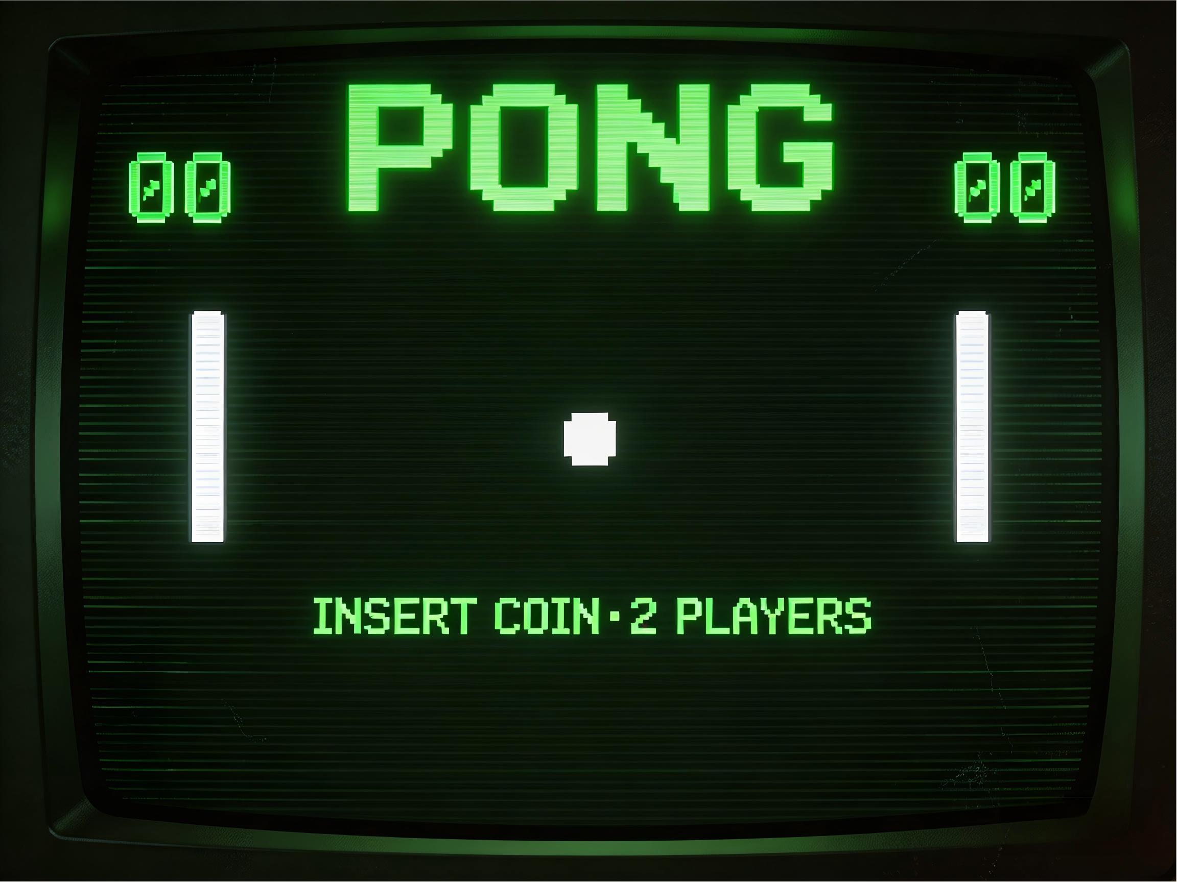 Pong
