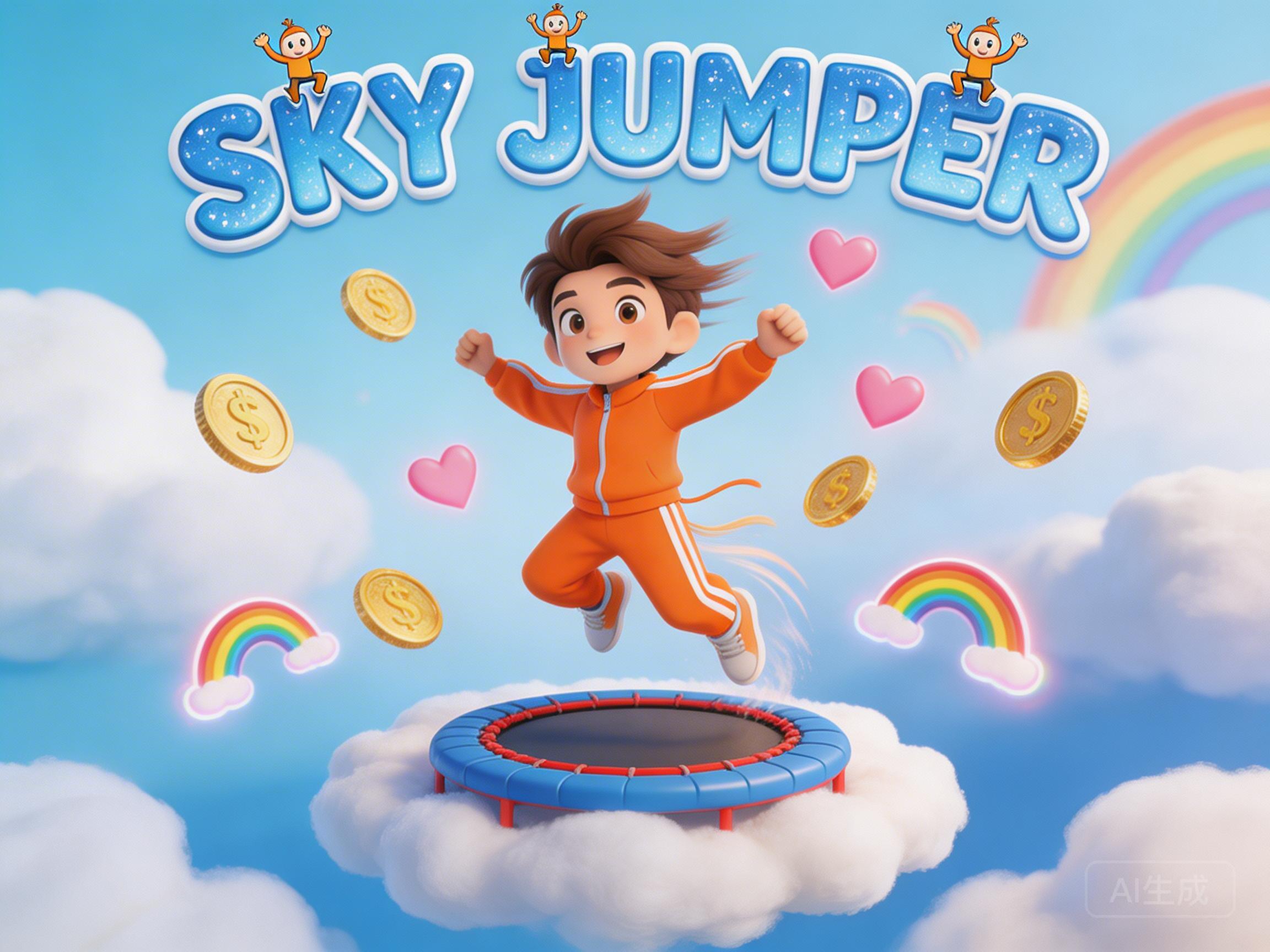 Sky Jumper