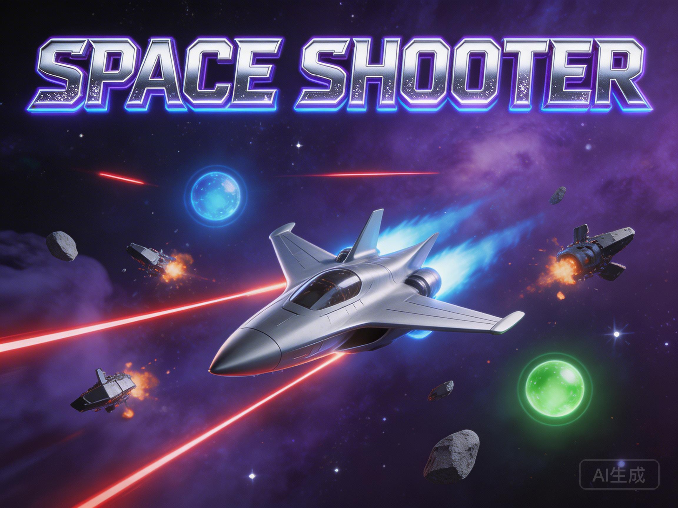 Space Shooter
