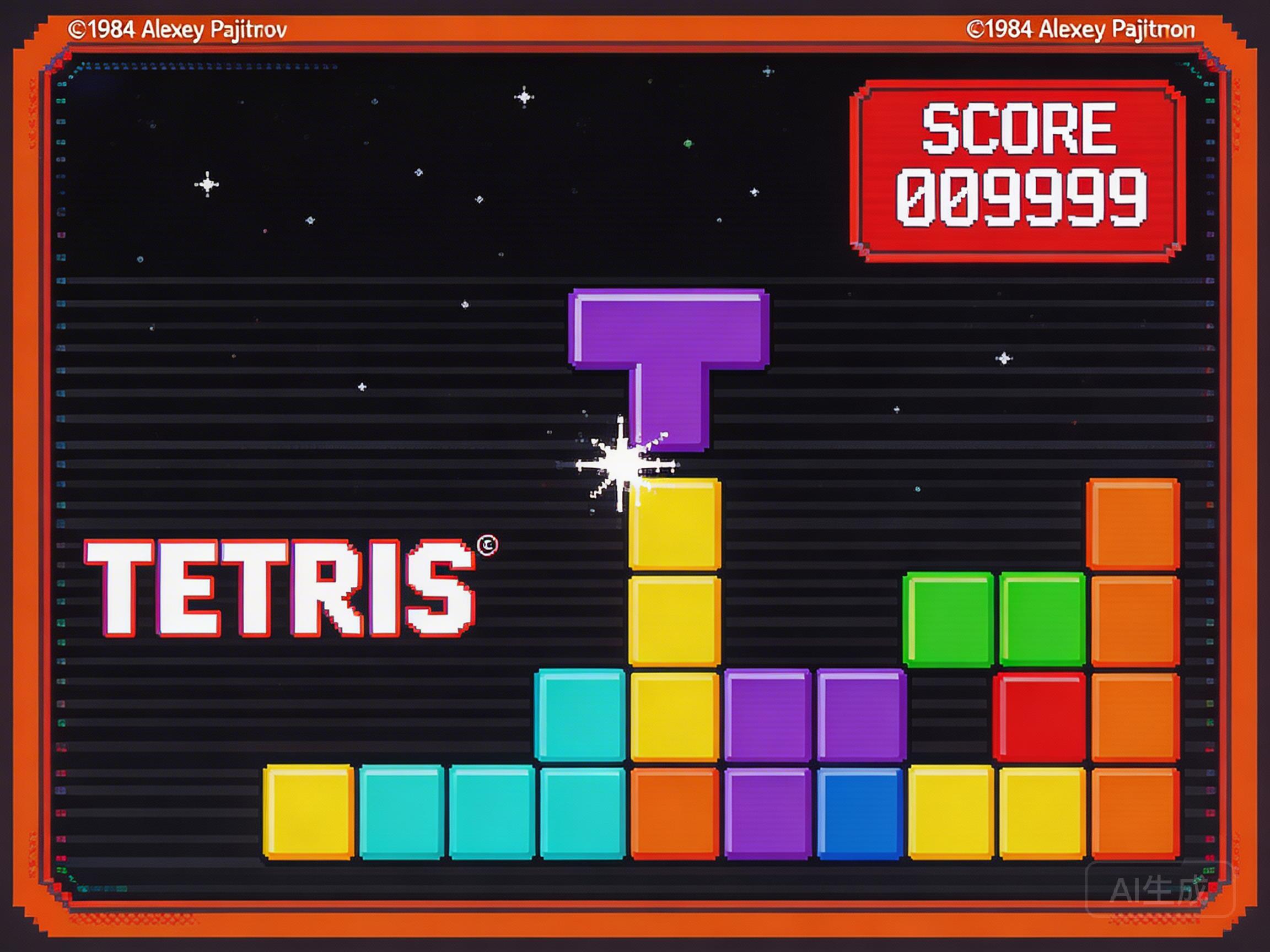 Tetris