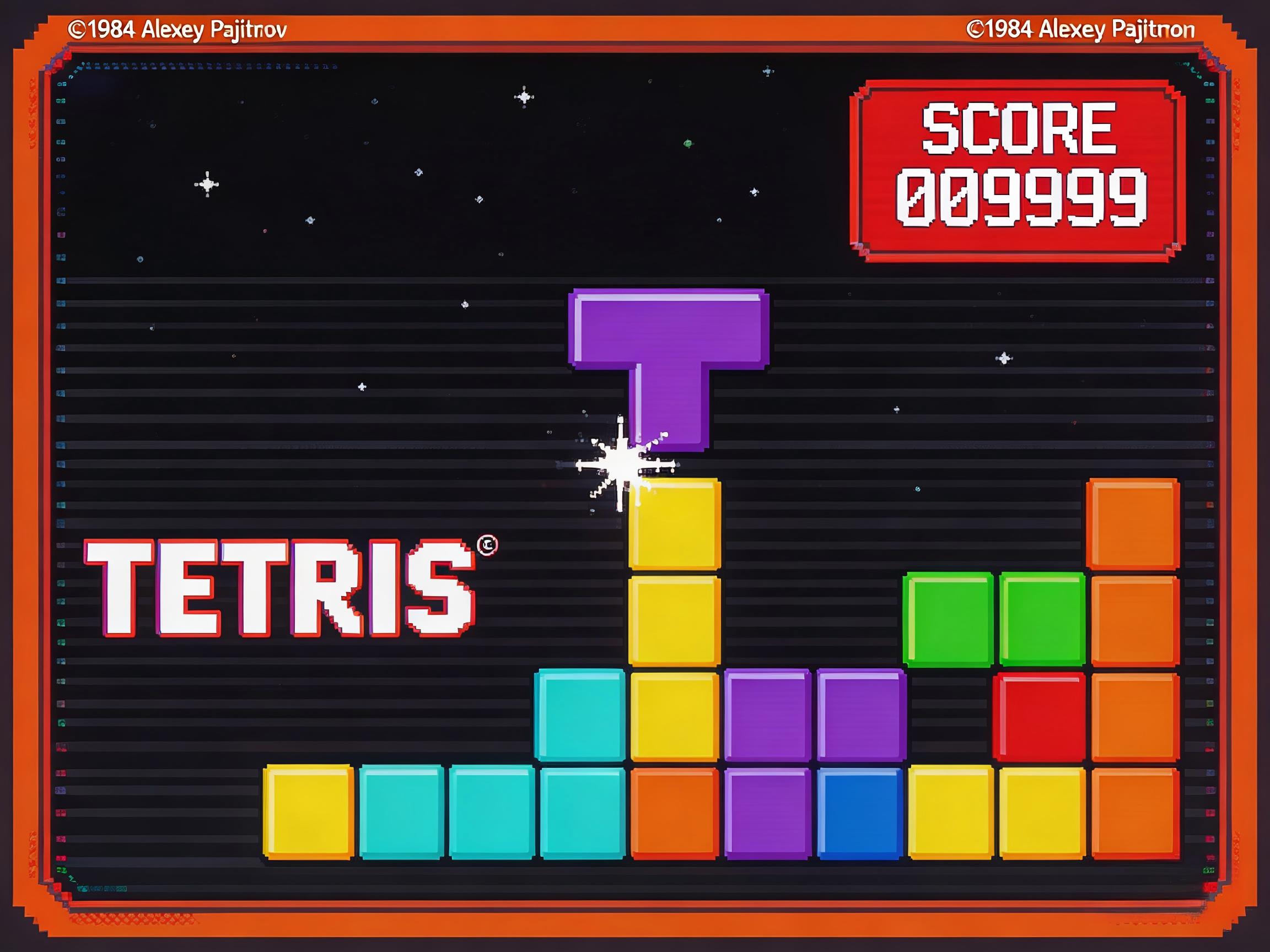 Tetris