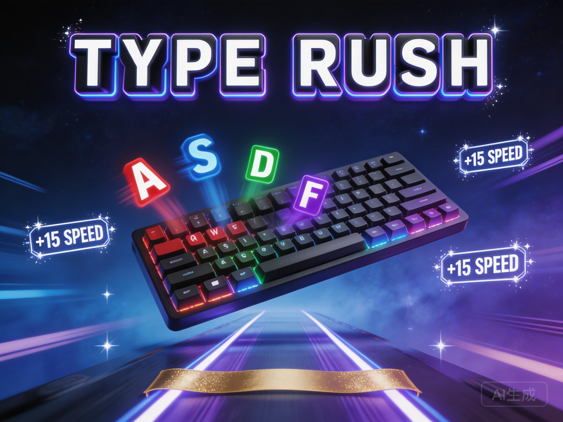 Type Rush