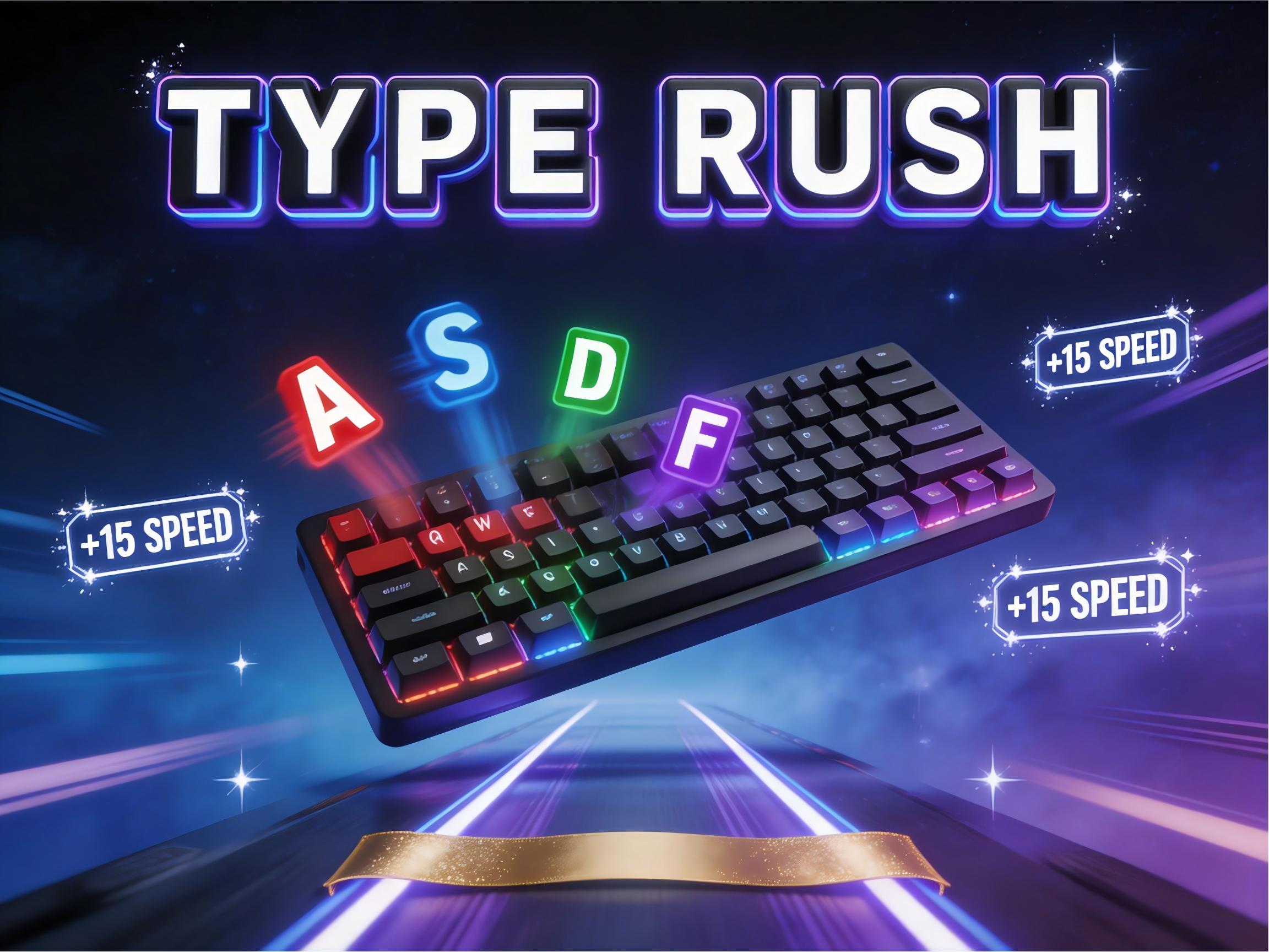 Type Rush