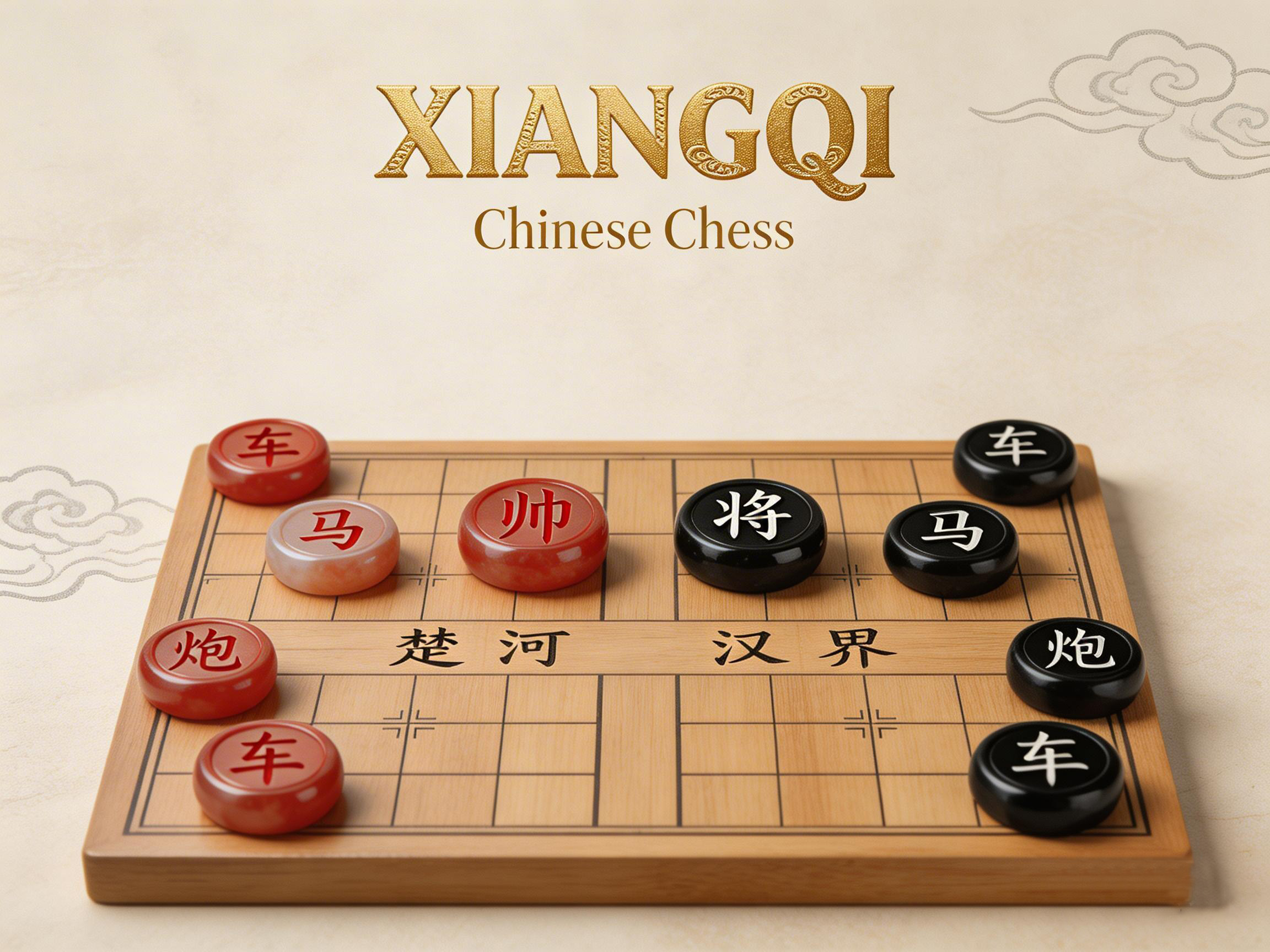 中国象棋